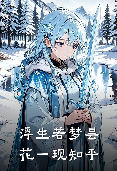 浮生若梦昙花一现知乎