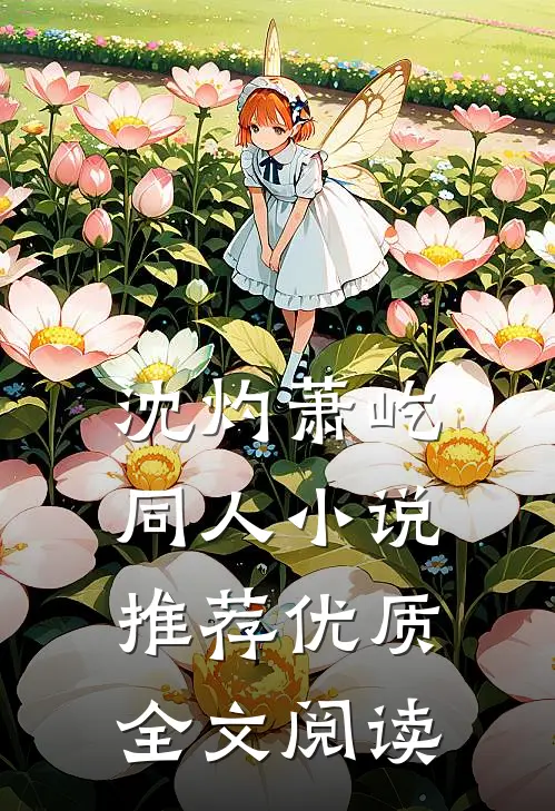 沈灼萧屹同人小说推荐优质全文阅读