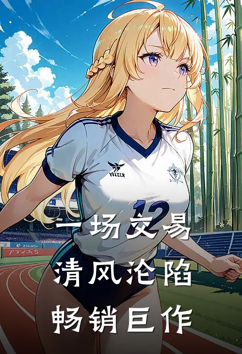 一场交易，清风沦陷畅销巨作