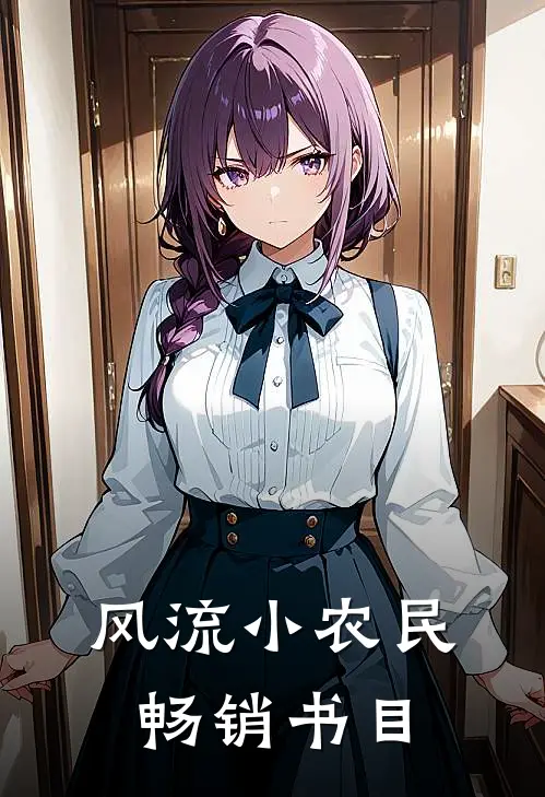 风流小农民畅销书目