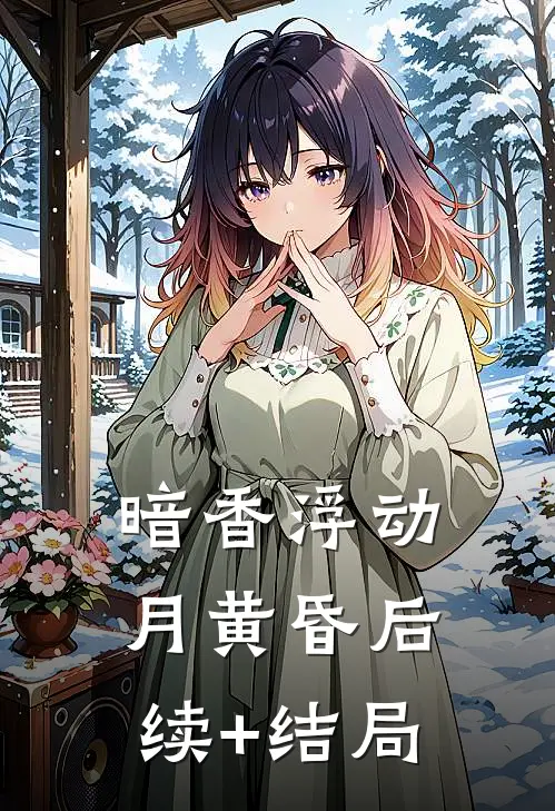 暗香浮动月黄昏后续+结局