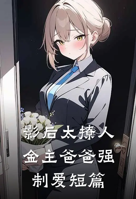 影后太撩人，金主爸爸强制爱短篇