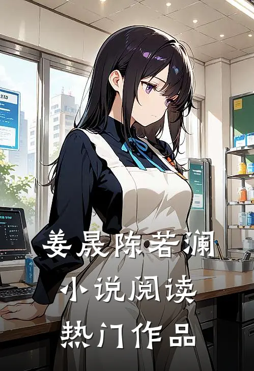 姜晟陈若澜小说阅读热门作品