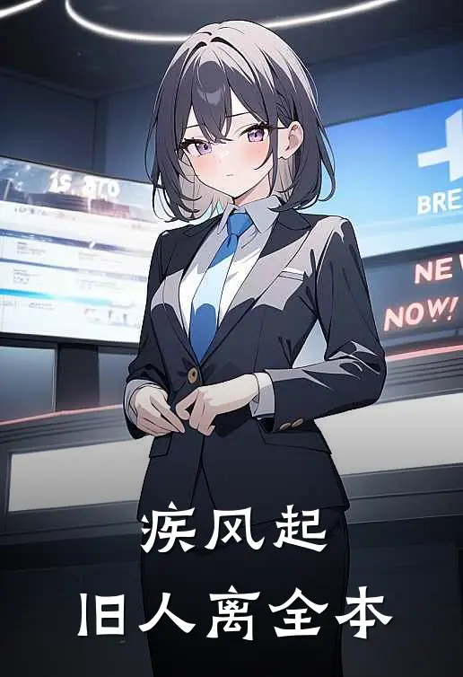 疾风起，旧人离全本