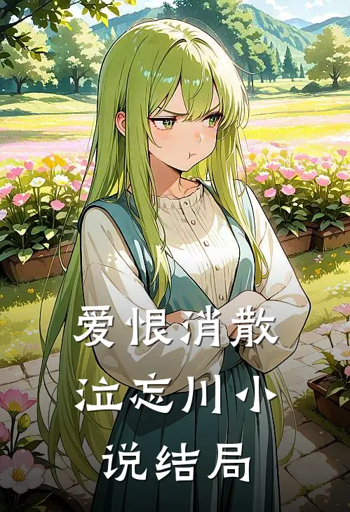 爱恨消散泣忘川小说结局