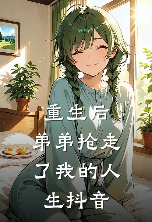 重生后，弟弟抢走了我的人生抖音