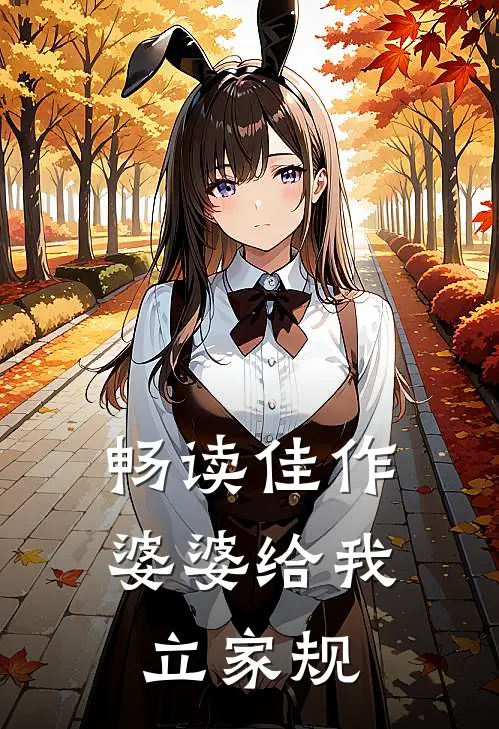 畅读佳作婆婆给我立家规