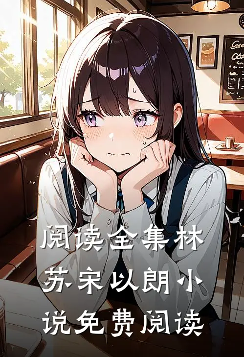 阅读全集林苏宋以朗小说免费阅读