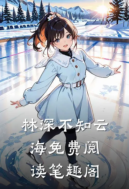 林深不知云海免费阅读笔趣阁