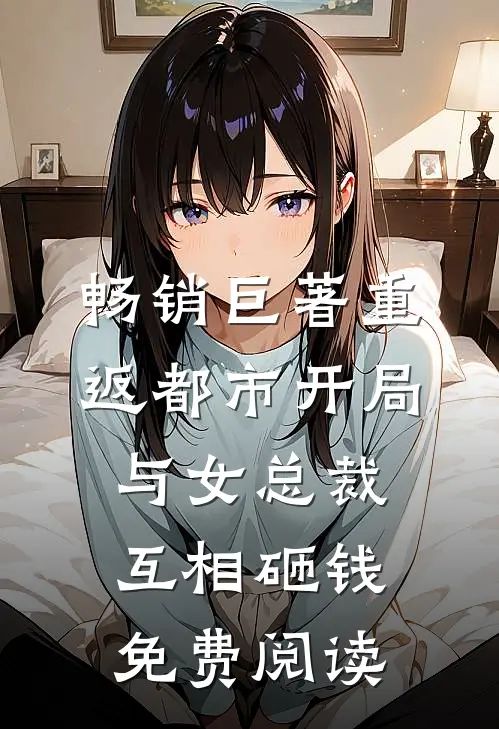 畅销巨著重返都市开局与女总裁互相砸钱免费阅读