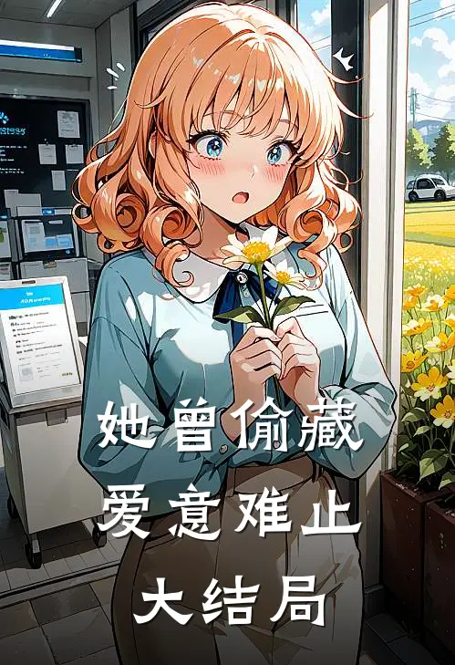 她曾偷藏爱意难止大结局