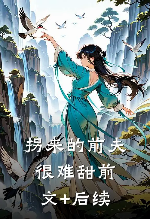 拐来的前夫很难甜前文+后续
