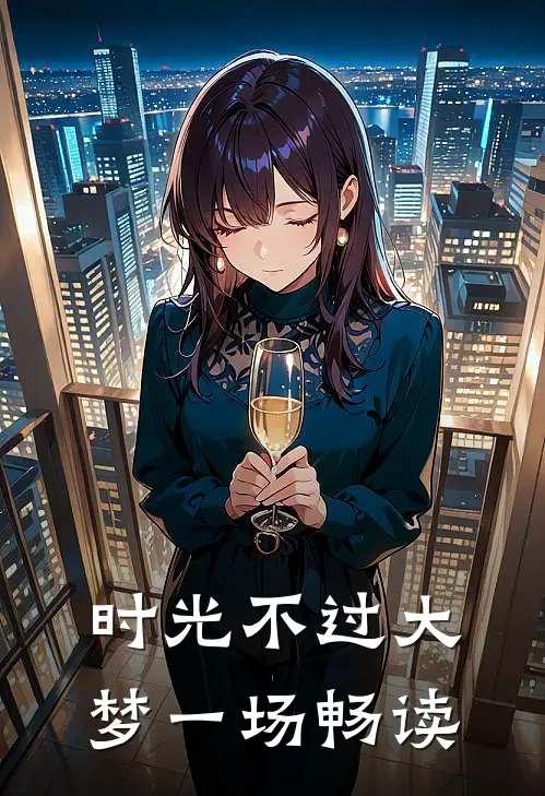 时光不过大梦一场畅读