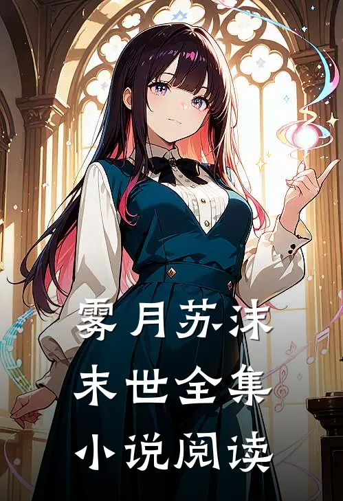 雾月苏沫末世全集小说阅读