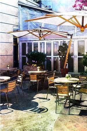 浮生一白没孤鸿完整阅读