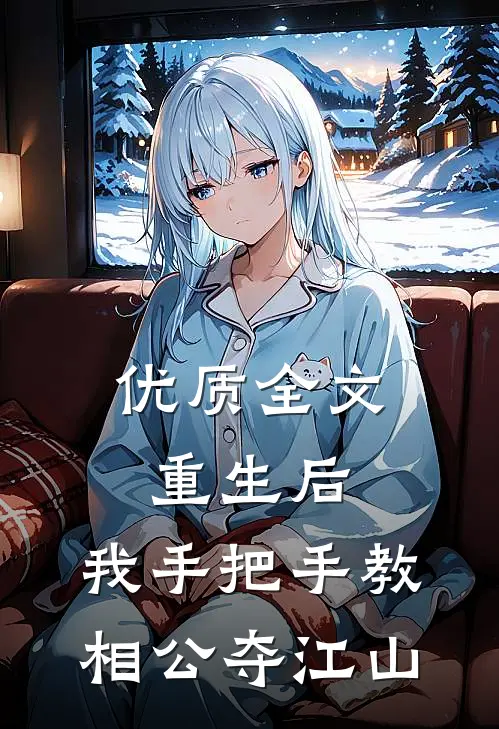 优质全文重生后，我手把手教相公夺江山