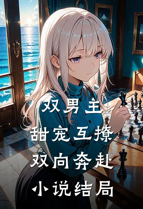 双男主：甜宠互撩，双向奔赴小说结局