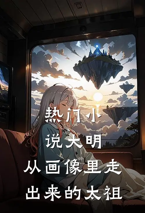 热门小说大明：从画像里走出来的太祖