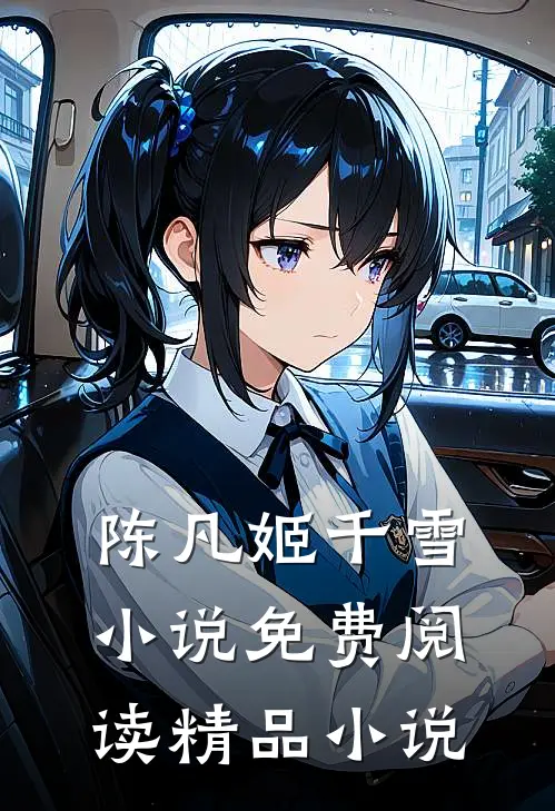 陈凡姬千雪小说免费阅读精品小说