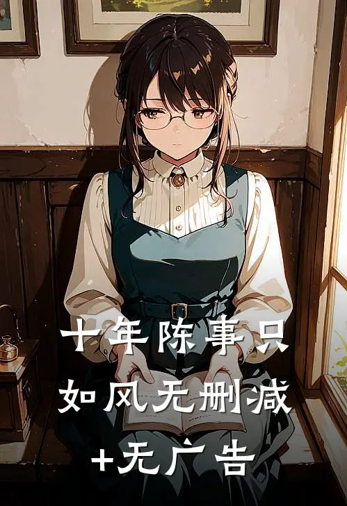 十年陈事只如风无删减+无广告
