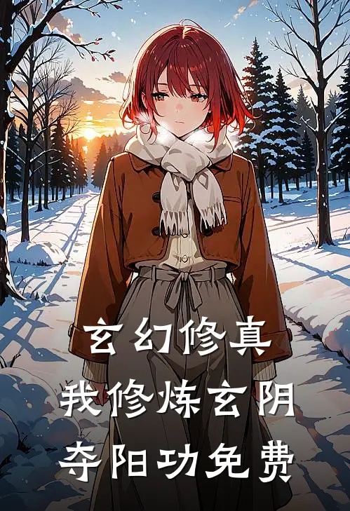 玄幻修真：我修炼玄阴夺阳功免费