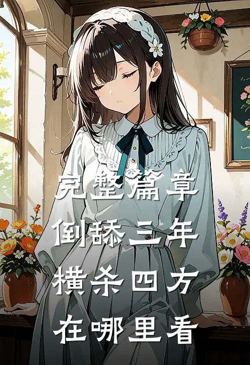 完整篇章倒舔三年,横杀四方在哪里看