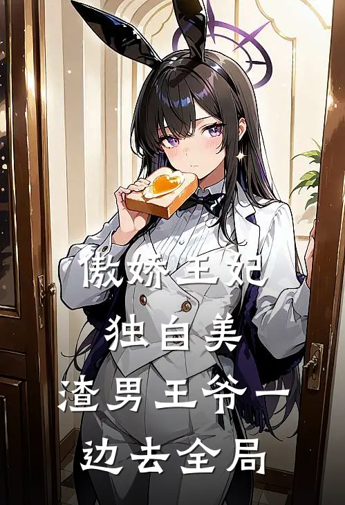 傲娇王妃独自美，渣男王爷一边去全局