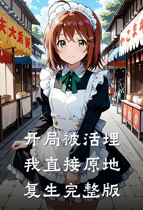 开局被活埋，我直接原地复生完整版