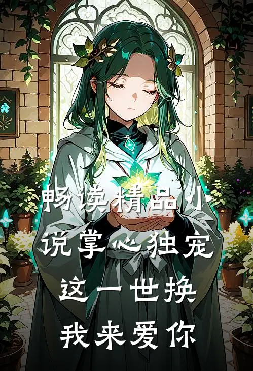 畅读精品小说掌心独宠:这一世换我来爱你