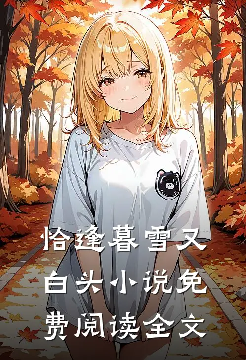 恰逢暮雪又白头小说免费阅读全文