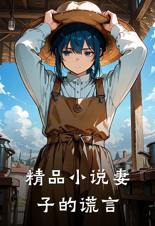精品小说妻子的谎言