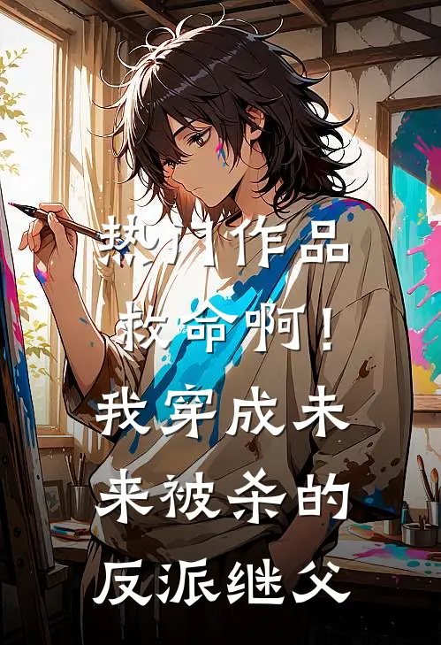 热门作品救命啊！我穿成未来被杀的反派继父