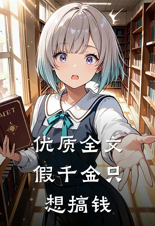 优质全文假千金只想搞钱