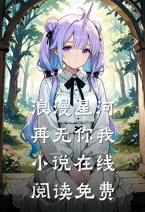 浪漫星河，再无你我小说在线阅读免费