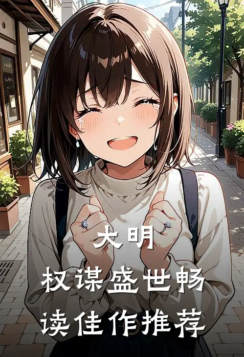 大明：权谋盛世畅读佳作推荐