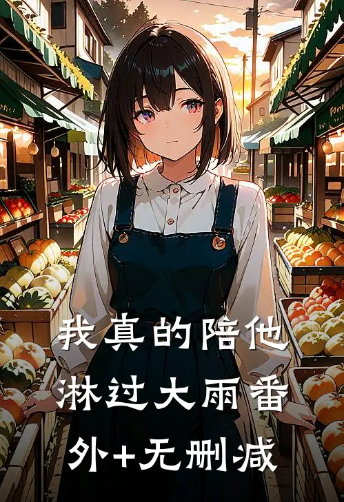 我真的陪他淋过大雨番外+无删减