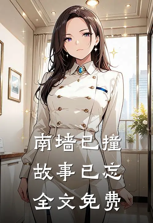 南墙已撞，故事已忘全文免费