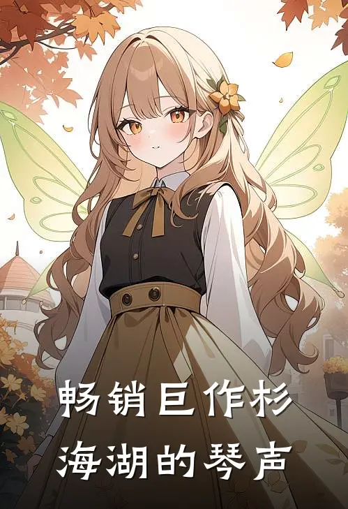 畅销巨作杉海湖的琴声