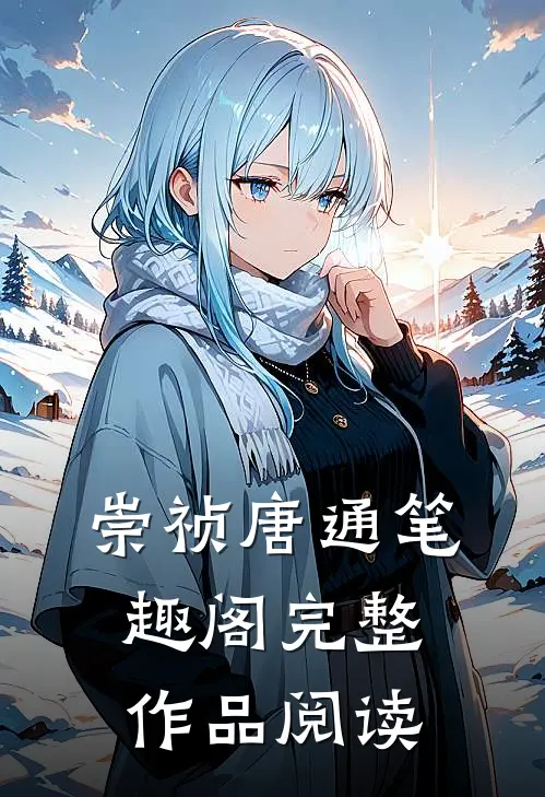 崇祯唐通笔趣阁完整作品阅读
