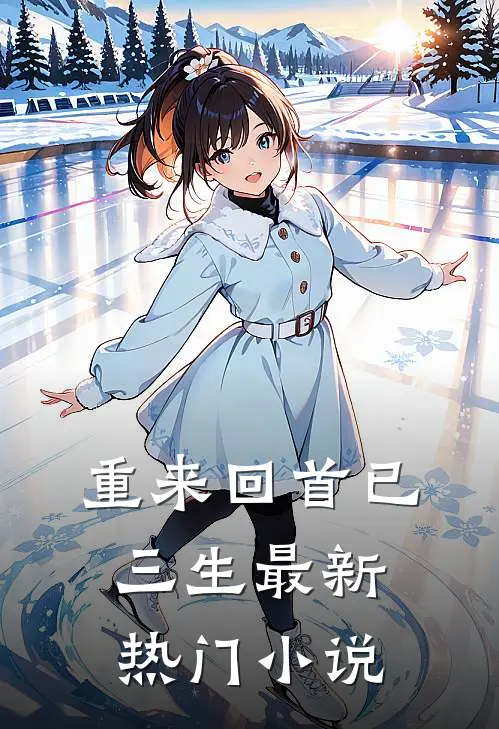 重来回首已三生最新热门小说