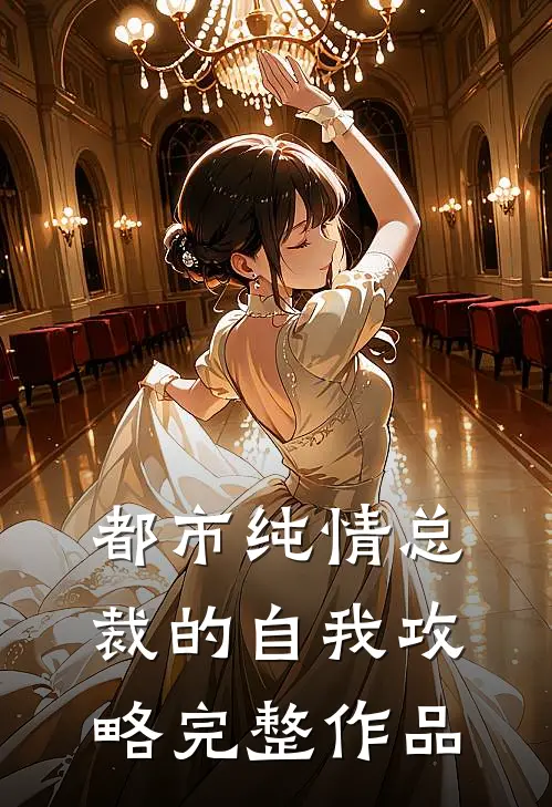 都市纯情总裁的自我攻略完整作品