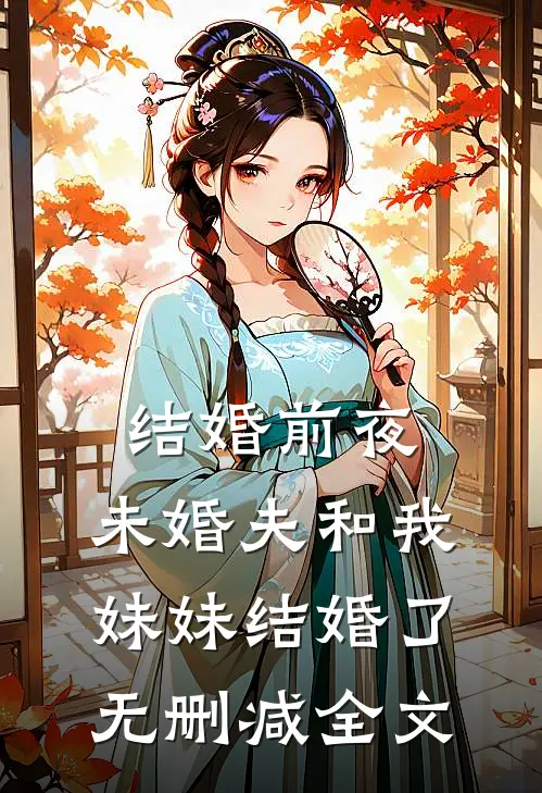 结婚前夜，未婚夫和我妹妹结婚了无删减全文