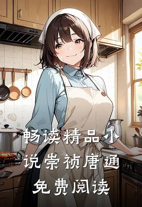畅读精品小说崇祯唐通免费阅读