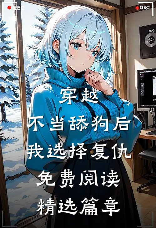穿越:不当舔狗后,我选择复仇免费阅读精选篇章