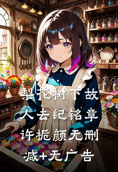 梨花树下故人去纪铭章许栀颜无删减+无广告