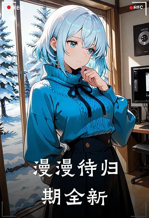 漫漫待归期全新