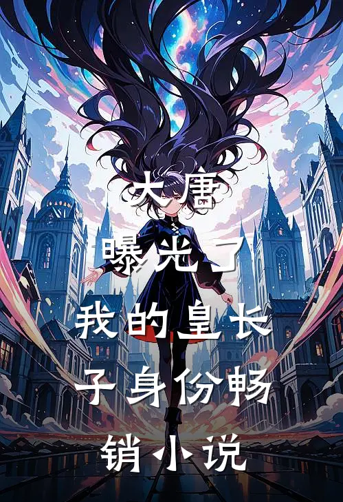 大唐：曝光了，我的皇长子身份畅销小说