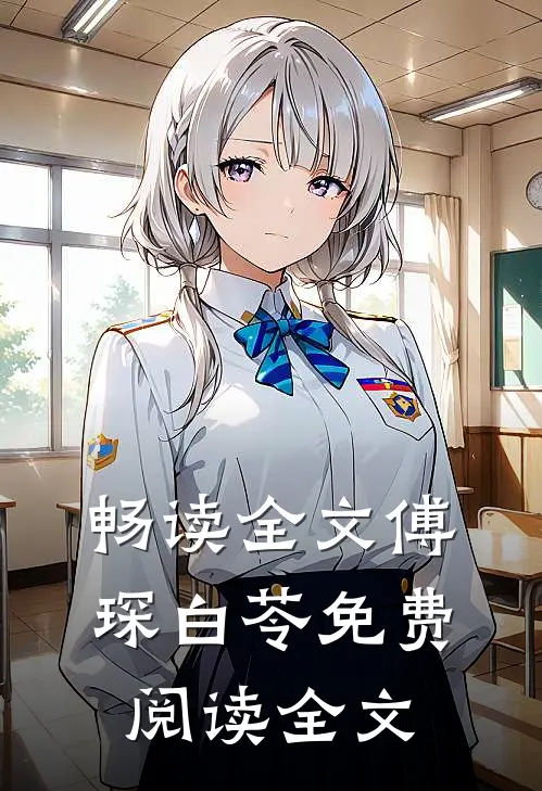 畅读全文傅琛白苓免费阅读全文