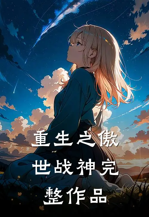 重生之傲世战神完整作品
