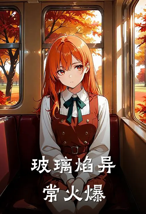 玻璃焰异常火爆